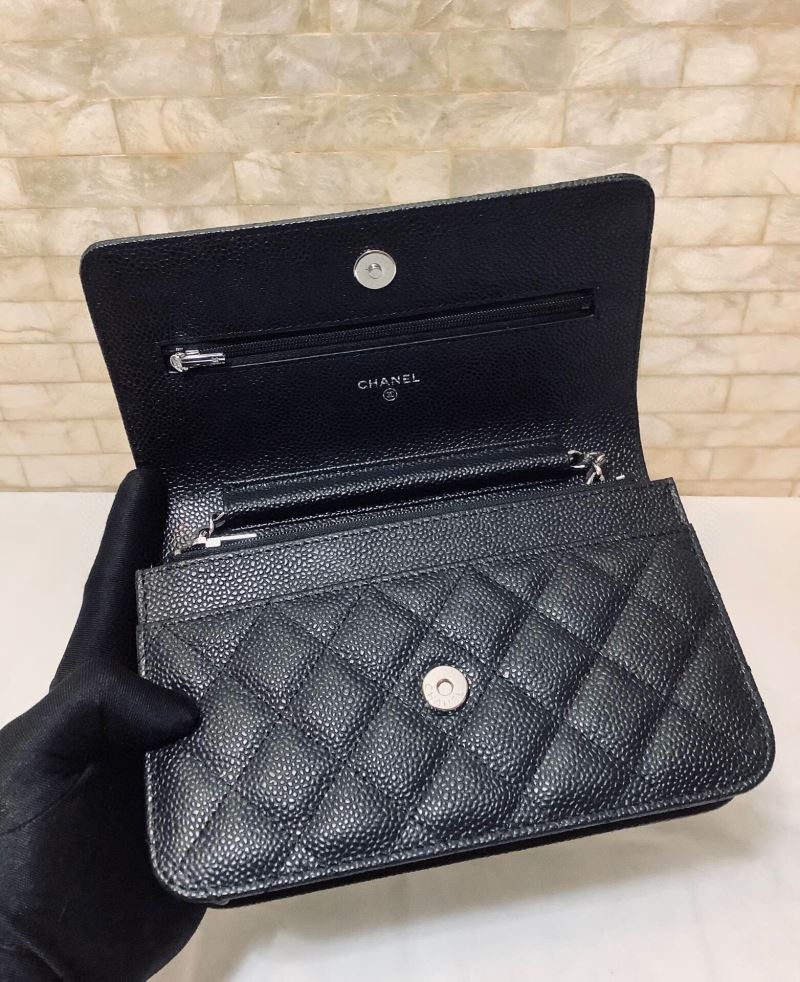 Chanel WOC Bags